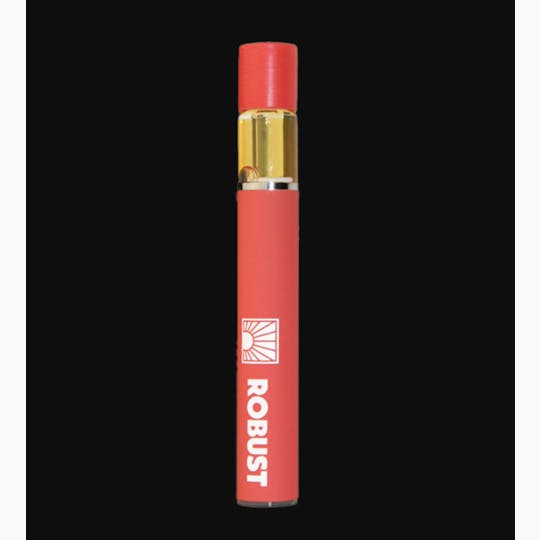 Robust - Robust | ChemD | Live Rosin Disposable | .5G - 1
