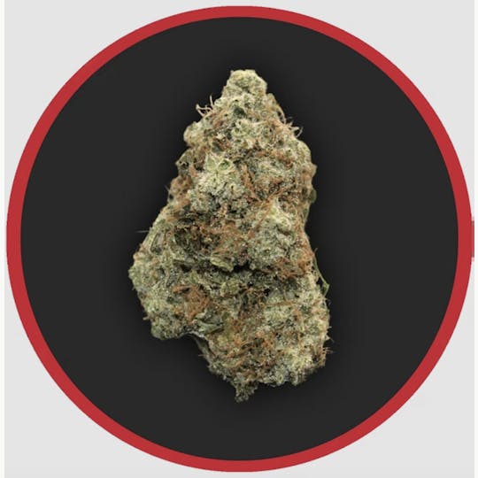 Robust - Robust | Heavenly Sativa #1 | Flower | 3.5G - 1