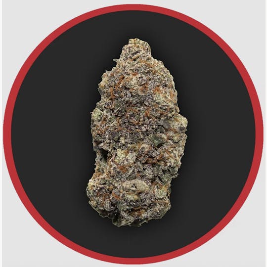 Robust - Robust | Whipz | Flower | 3.5G - 1
