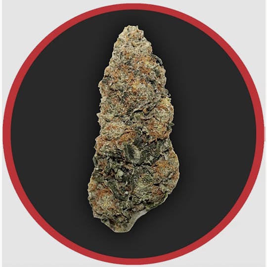 Robust - Robust | California Raisins #1 | Flower | 1G - 1