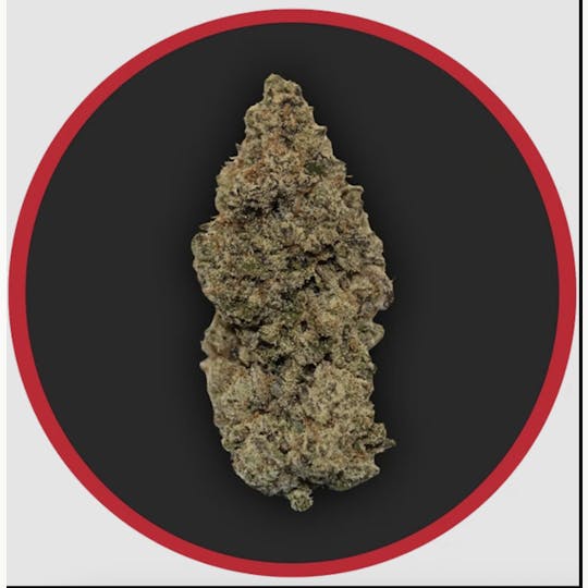 Robust - Robust | Apples & Bananas | Flower | 3.5G - 1