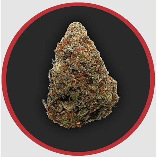 Robust - Robust | California Raisins #2 | Flower | 3.5G - 1