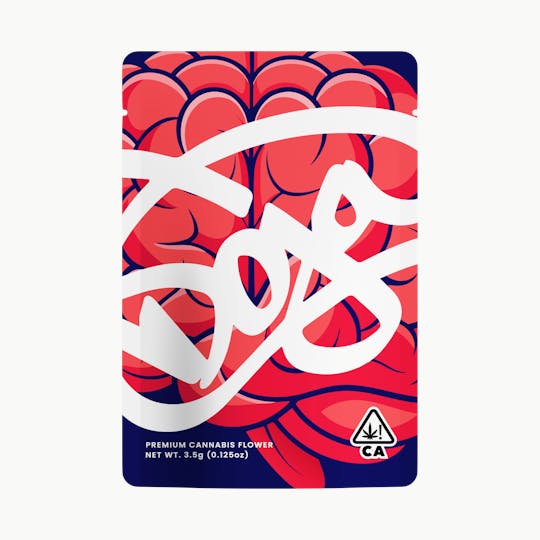 Doja Exclusive - DOJA - MINDFUK -3.5G - 1