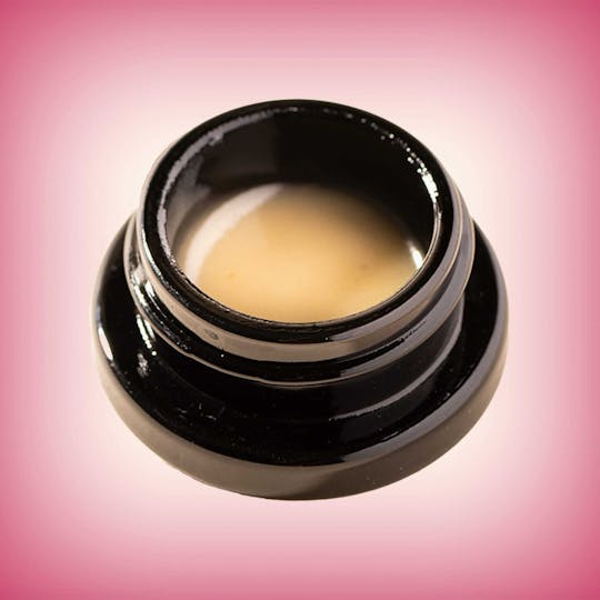 Greenfields Group - Chocolate Mint – Live Resin Badder 1g - Hybrid - 1