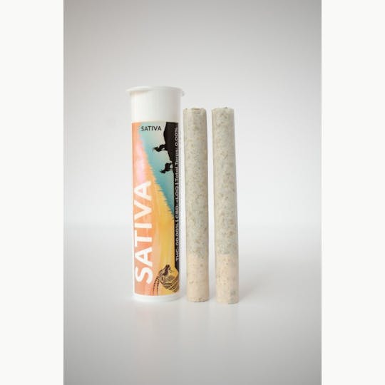 Kaprikorn - Jack Murphy Pre-rolls 2 x .75g 25.01.20 - 1
