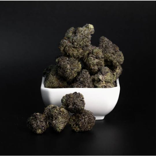 G High Joe - Teleology - Bulk Flower - Oreoz Blizzard - 1