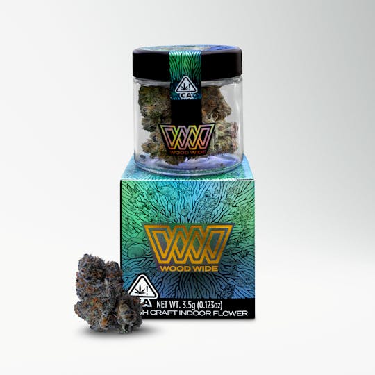 Wood Wide - GSC - 1