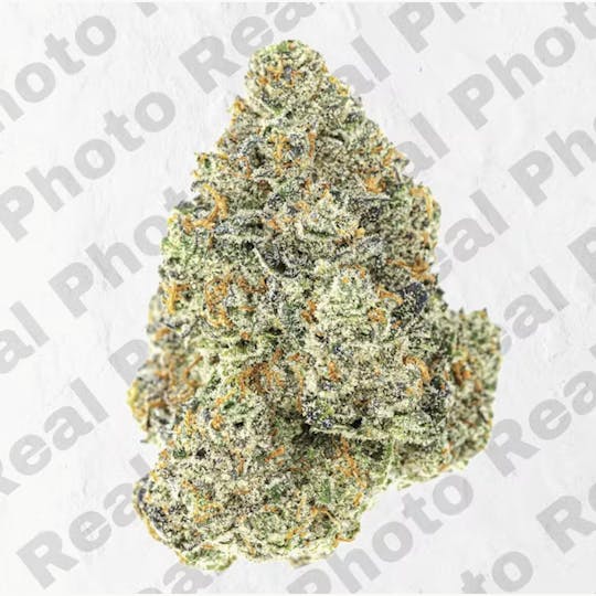 Frostiez - Pineapple Express - Topshelf Indoor Smalls- New Drop - Sativa - 1