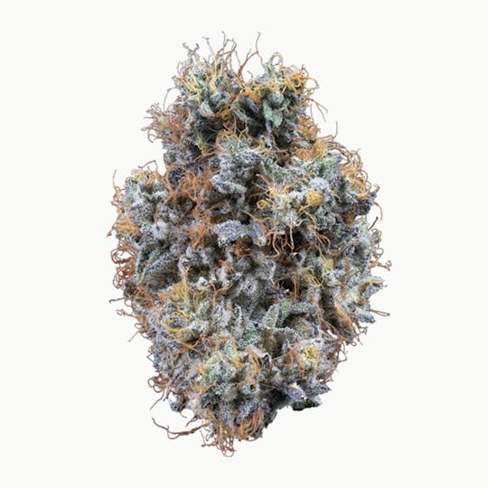 Woodward Fine Cannabis - Woodward | Koala Mints | Flower | 5.66G - 1