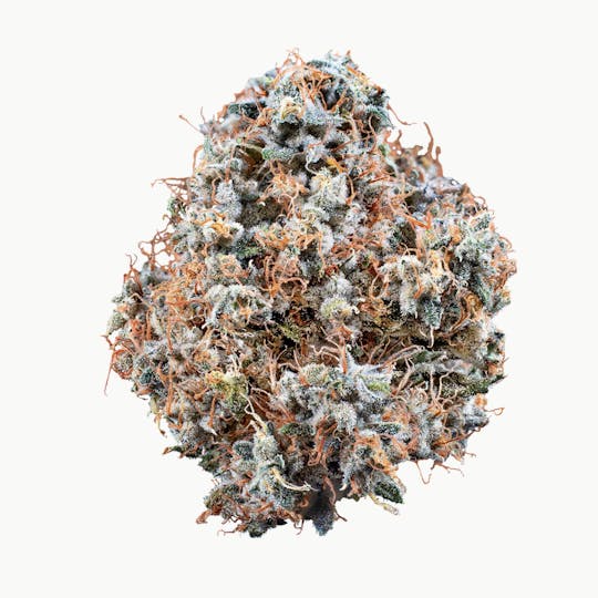 Woodward Fine Cannabis - Woodward | Robots | Flower | 14.15G - 1