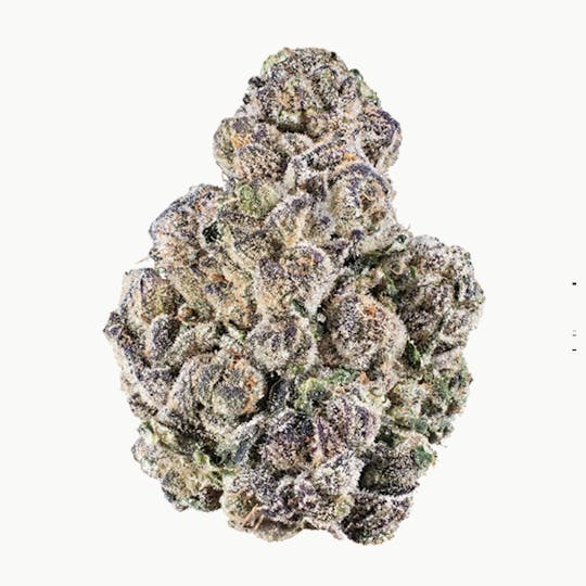 Woodward Fine Cannabis - Woodward | Grapechata | Flower | 14.15G - 1