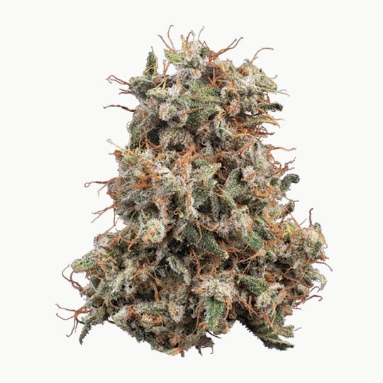 Woodward Fine Cannabis - Woodward | Banana MAC | Flower | 5.66G - 1