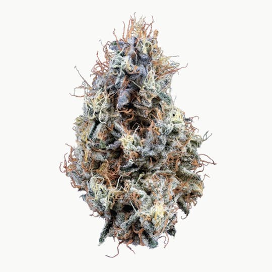 Woodward Fine Cannabis - Woodward | Wedding Cake | Flower | 14.15G - 1