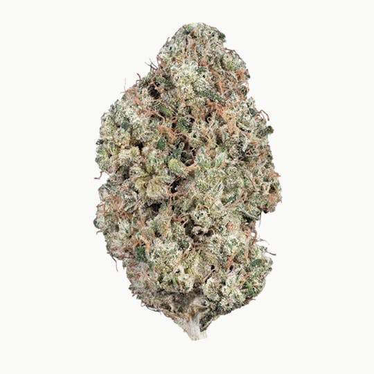 Woodward Fine Cannabis - Woodward | 91 Durban | Flower | 5.66G - 1