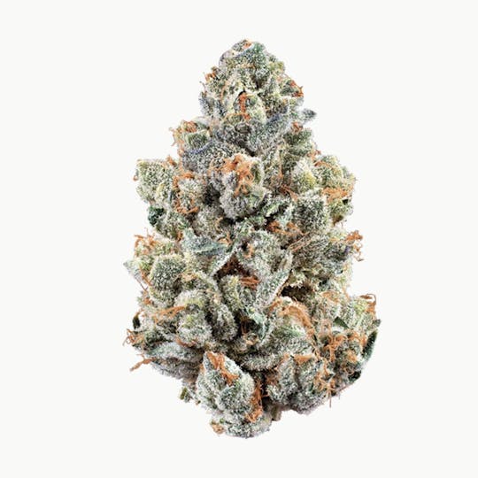 Woodward Fine Cannabis - Woodward | Star Mintz | Flower | 14.15G - 1
