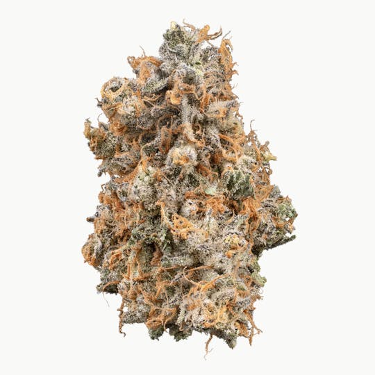 Woodward Fine Cannabis - Woodward | Grapehead | Flower | 14.15G - 1