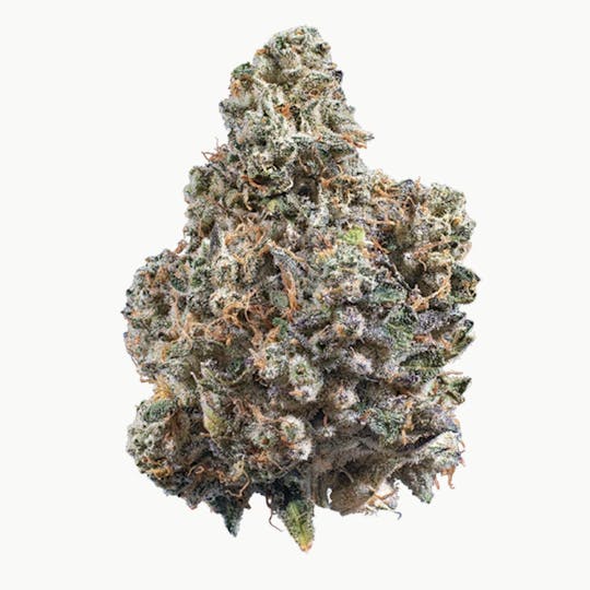 Woodward Fine Cannabis - Woodward | L.A.Z. | Flower | 14.15G - 1