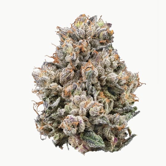 Woodward Fine Cannabis - Woodward | Diamonds | Flower | 5.66G - 1