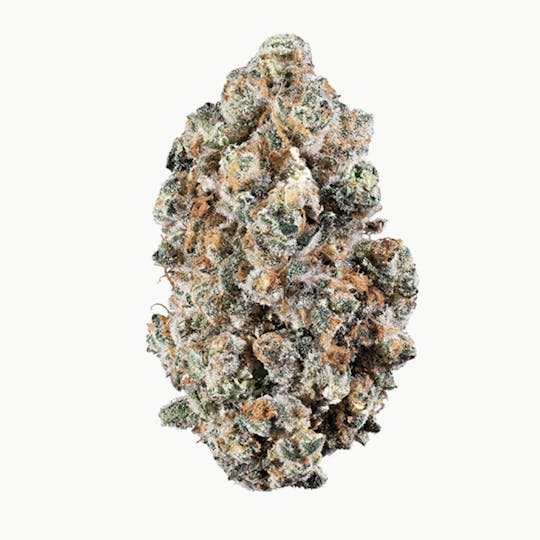Woodward Fine Cannabis - Woodward | Platinum Kush Breath | Flower | 5.66G - 1