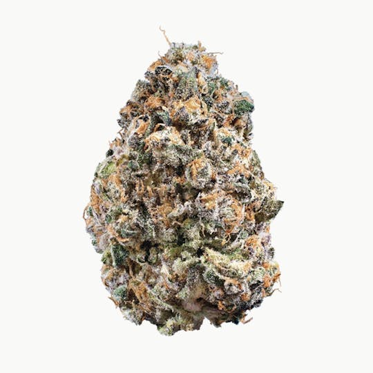 Woodward Fine Cannabis - Woodward | Candy Rain | Flower | 5.66G - 1