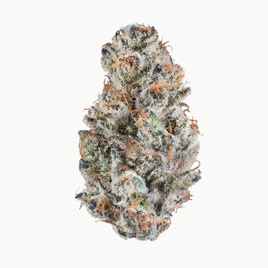 Woodward Fine Cannabis - Woodward | Frozen Bag | Flower | 5.66G - 1