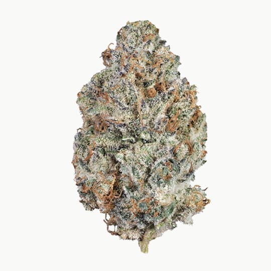 Woodward Fine Cannabis - Woodward | ICC "Young Jim's Cut" | Flower | 5.66G - 1