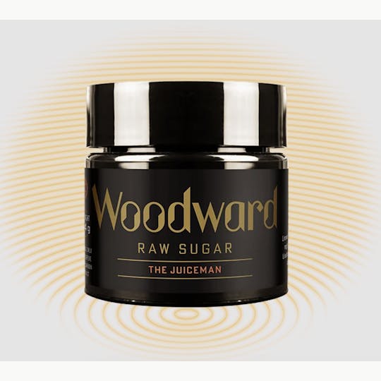 Woodward Fine Cannabis - Woodward | Durban Poison | Raw Sugar | 1G - 1