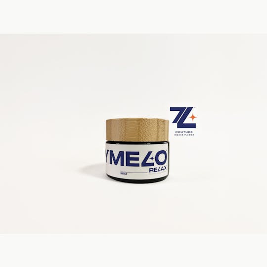 Stay Melo - STAYME7O™ - Relax - Garden Grape - Indica - 3.5g - 1