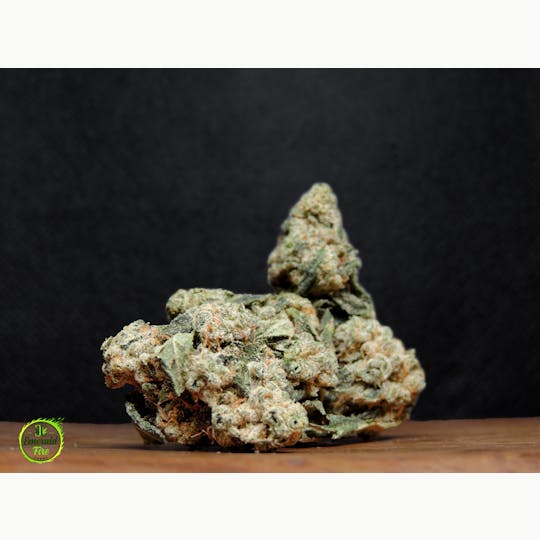 Emerald Fire Farms - Permenant Cherries A's Bulk Flower - 1