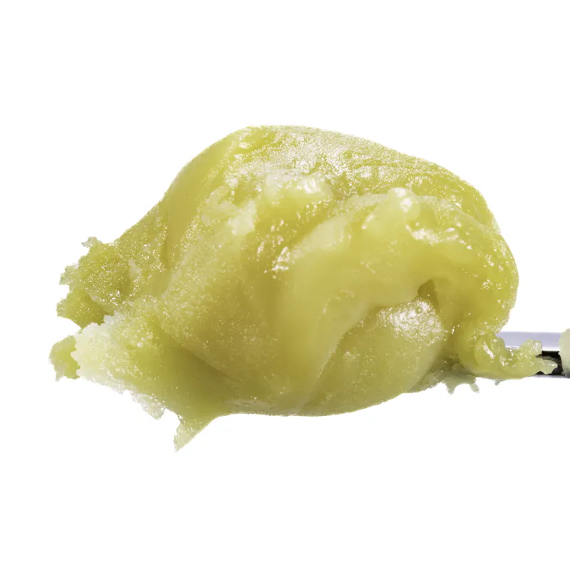 West Coast Cure Gas Basket - 1G Live Rosin Cold Cure Badder - Tier 2