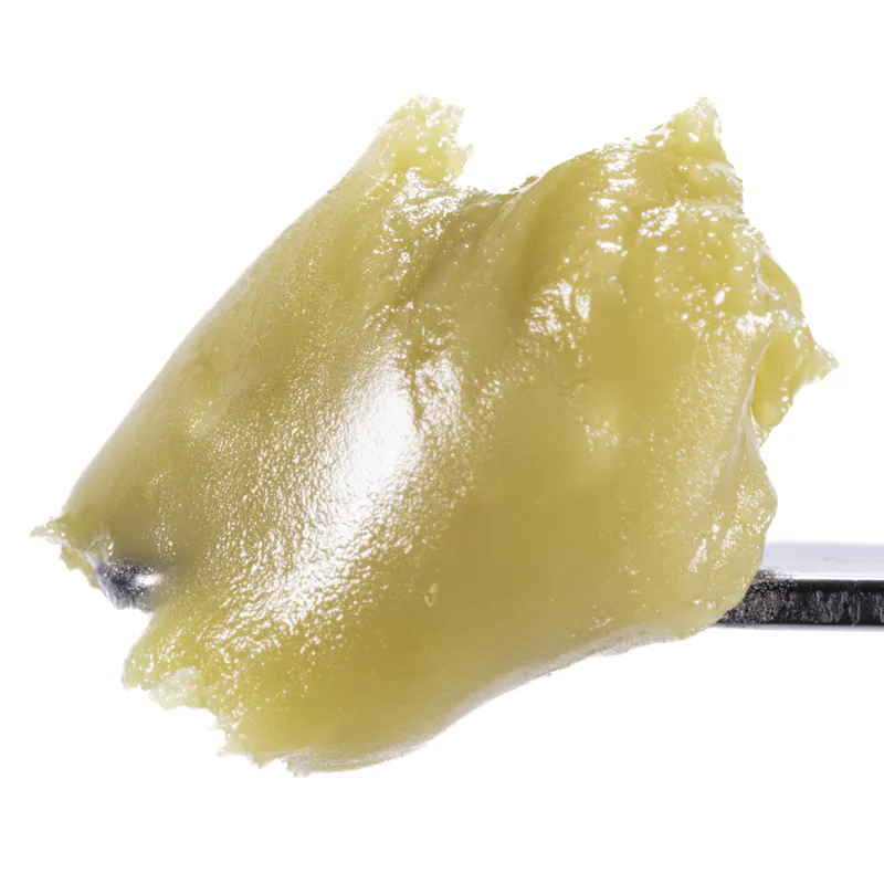 West Coast Cure Gelato Mintz - 1G Live Rosin Cold Cure Badder - Tier 3