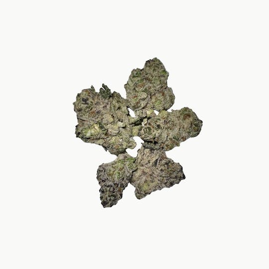 Indico - Oreo $100oz - Indico - 1