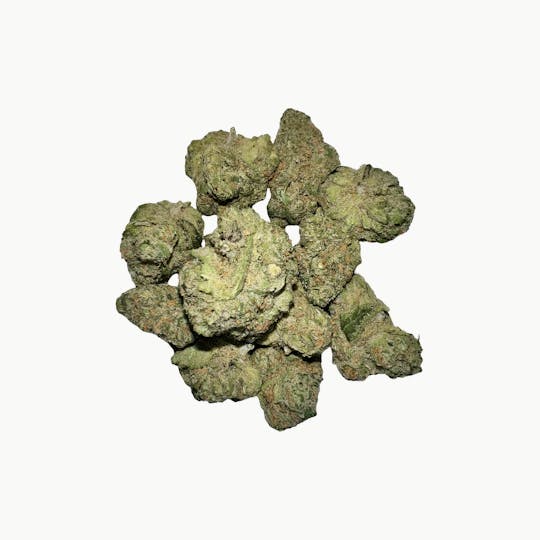 Indico - White Nightmare $100oz - Indico - 1