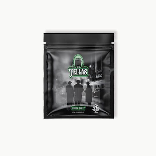 The Syndicate - FELLAS SHAKE- PURPLE HULK 1/8th - 1