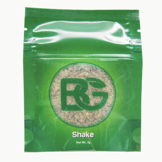 Bedford Grow - Bedford Grow | AJ Sour Diesel | Shake | 7G - 1