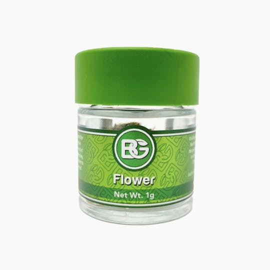 Bedford Grow - Bedford Grow | Deep Fried Ice Cream | Flower | 1G - 1