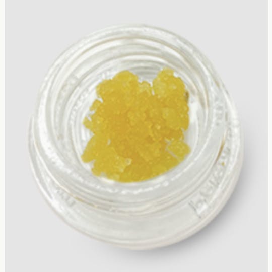 Bedford Grow - Bedford Grow | Banana Deep | Sugar | 1G - 1