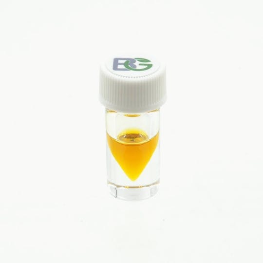 Bedford Grow - BG Terpenes - 1