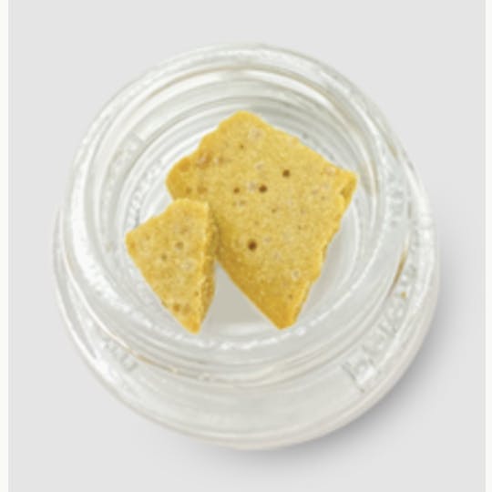 Bedford Grow - Bedford Grow | Lemon Rind | Crumble | 1G - 1