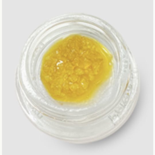 Bedford Grow - Bedford Grow | AJ Sour Diesel | Sauce | 1G - 1