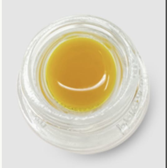 Bedford Grow - Bedford Grow | Banana Deep | Budder | 1G - 1
