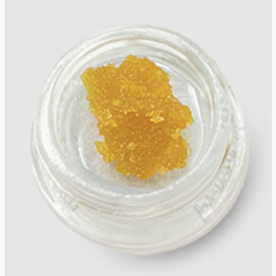 Bedford Grow - Bedford Grow | AJ Sour Diesel | Live Resin | 1G - 1