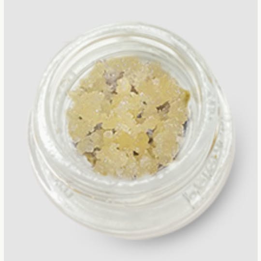 Bedford Grow - Bedford Grow | Big Body Gelati | Diamonds | 1G - 1