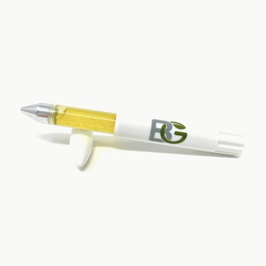 Bedford Grow - Bedford Grow | Banana Deep | Dablicator | 1G - 1