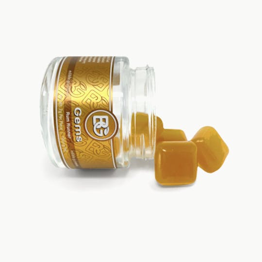 Bedford Grow - Bedford Grow | Rum Runner | Gems | 5pk - 1