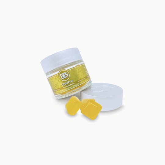Bedford Grow - Bedford Grow | Pineapple Bellini | Gems | 5pk - 1