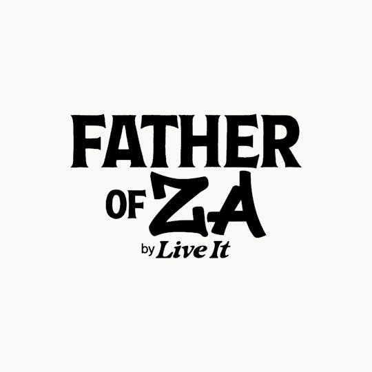 Live It - LIVE IT POP | FATHER OF ZA - 1