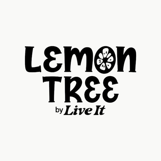 Live It - LIVE IT POP | LEMON TREE - 1