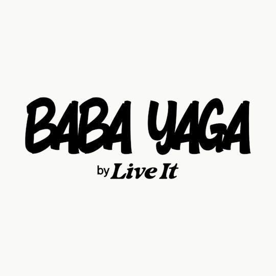 Live It - LIVE IT POP | BABA YAGA - 1