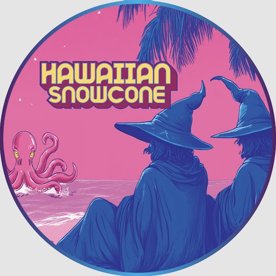 Galenas - Galenas | Hawaiian Snowcone | Flower | 2.83G - 1